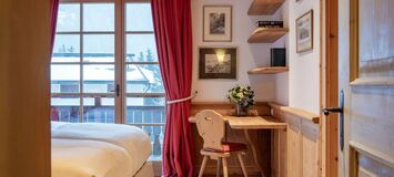 Chalet for rent in Austria