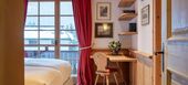 Chalet for rent in Austria
