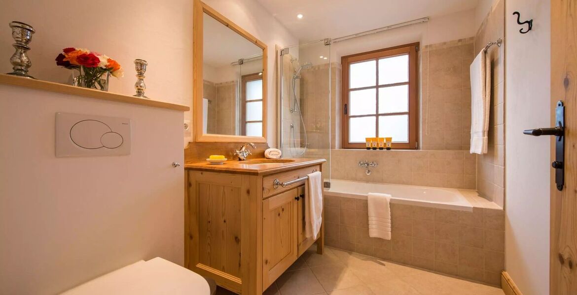 Chalet for rent in Austria
