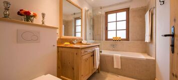 Chalet for rent in Austria