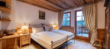 Chalet for rent in Austria