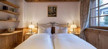 Chalet for rent in Austria