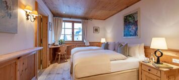 Chalet for rent in Austria