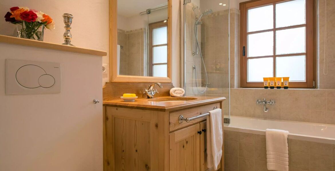 Chalet for rent in Austria