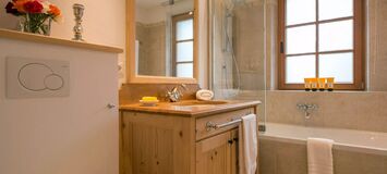 Chalet for rent in Austria