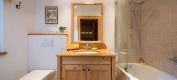 Chalet for rent in Austria