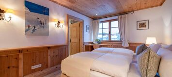 Chalet for rent in Austria