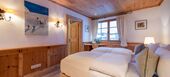 Chalet for rent in Austria