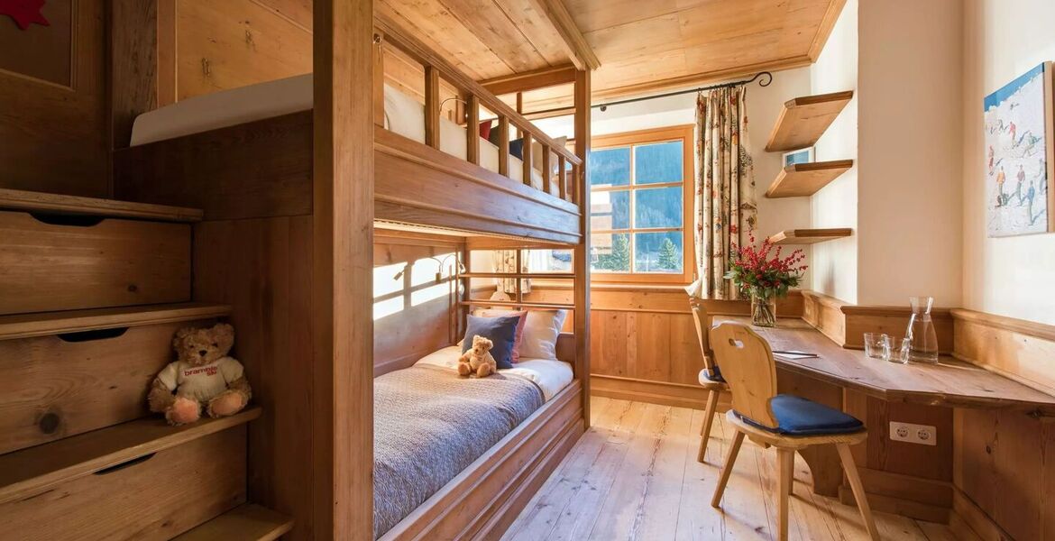Chalet for rent in Austria