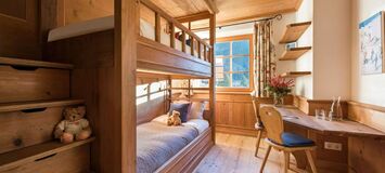 Chalet for rent in Austria