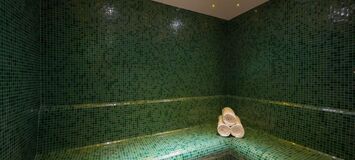 Chalet for rent in Austria