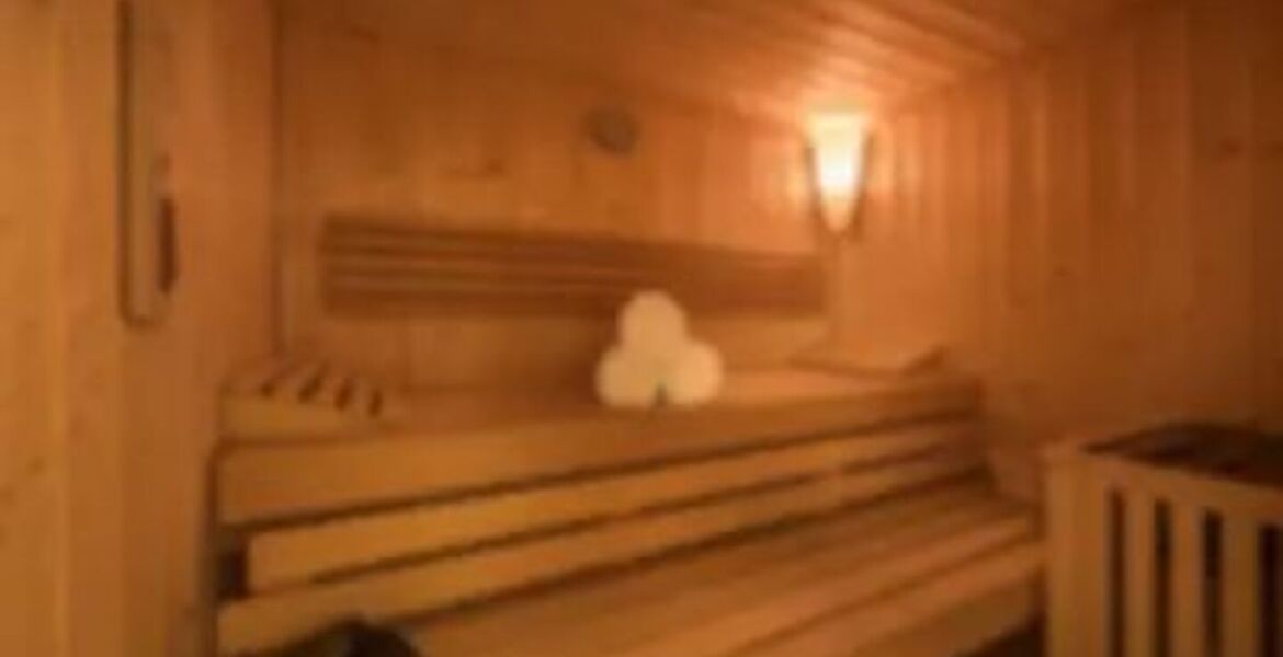Chalet for rent in Austria