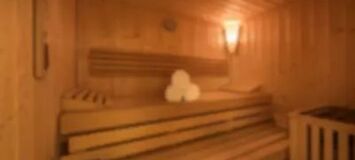 Chalet for rent in Austria