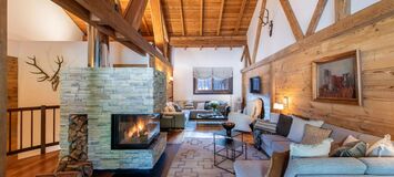 Chalet for rent in Austria