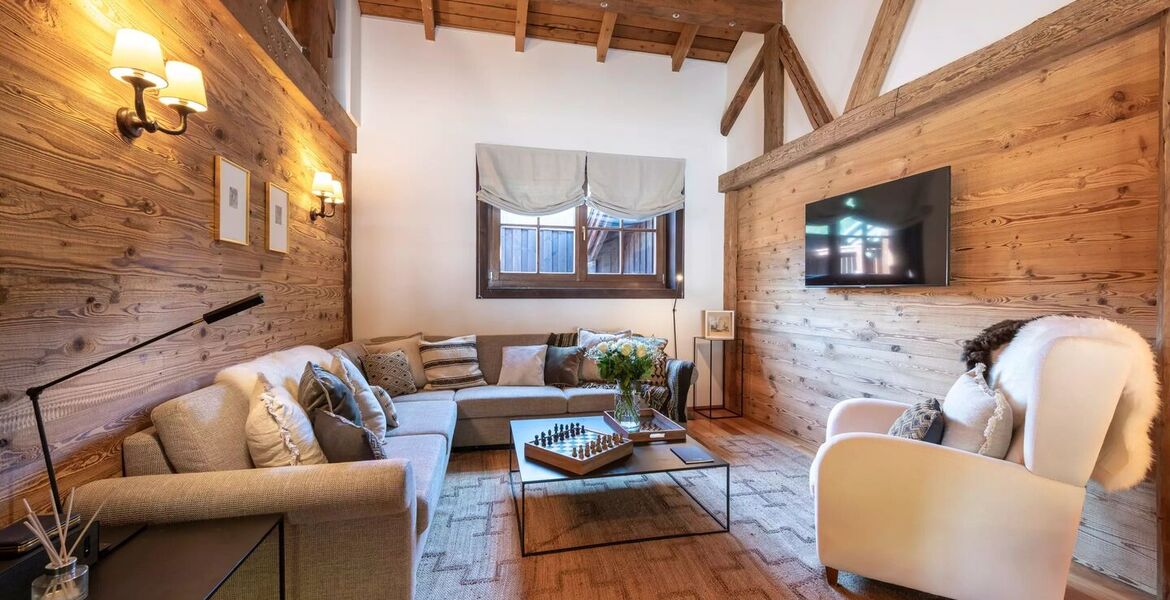 Chalet for rent in Austria