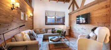Chalet for rent in Austria