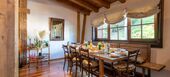 Chalet for rent in Austria