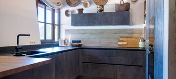 Chalet for rent in Austria