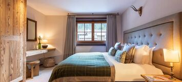 Chalet for rent in Austria