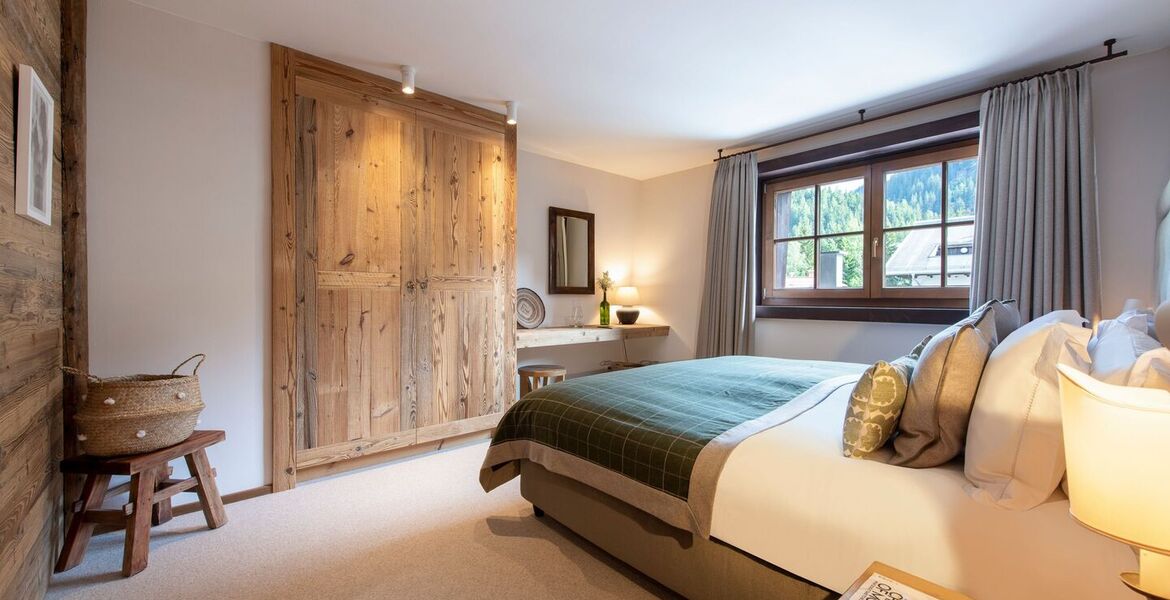 Chalet for rent in Austria
