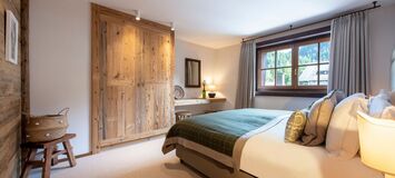 Chalet for rent in Austria