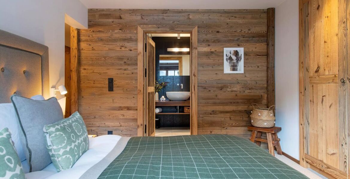 Chalet for rent in Austria
