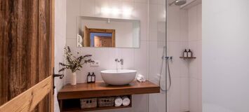 Chalet for rent in Austria