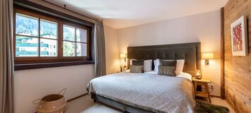 Chalet for rent in Austria