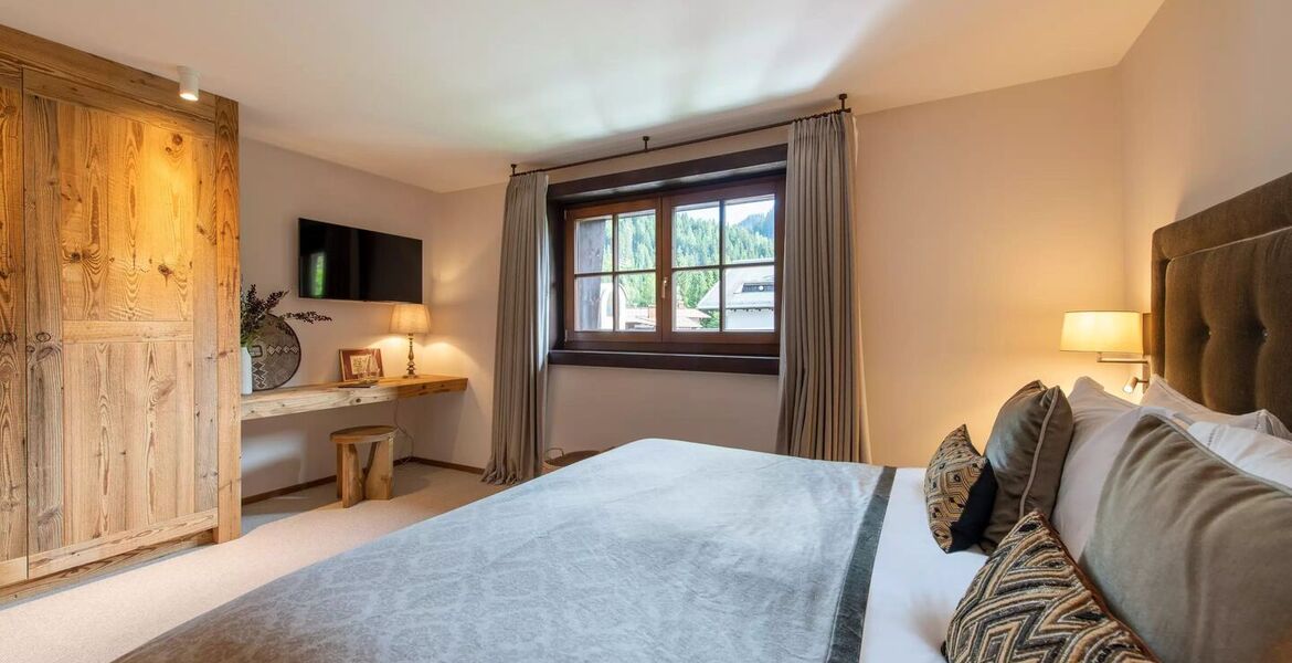 Chalet for rent in Austria