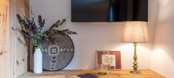 Chalet for rent in Austria