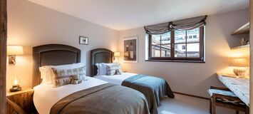 Chalet for rent in Austria