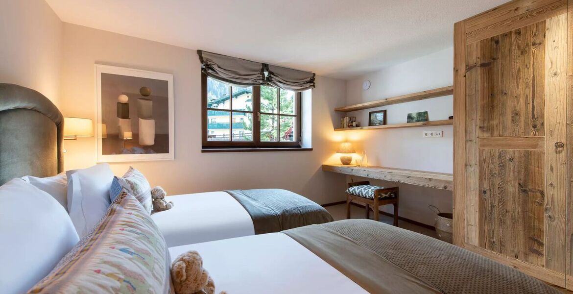 Chalet for rent in Austria
