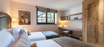 Chalet for rent in Austria