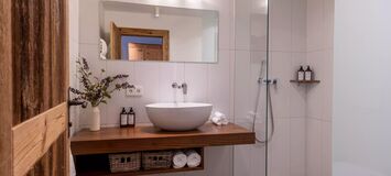 Chalet for rent in Austria