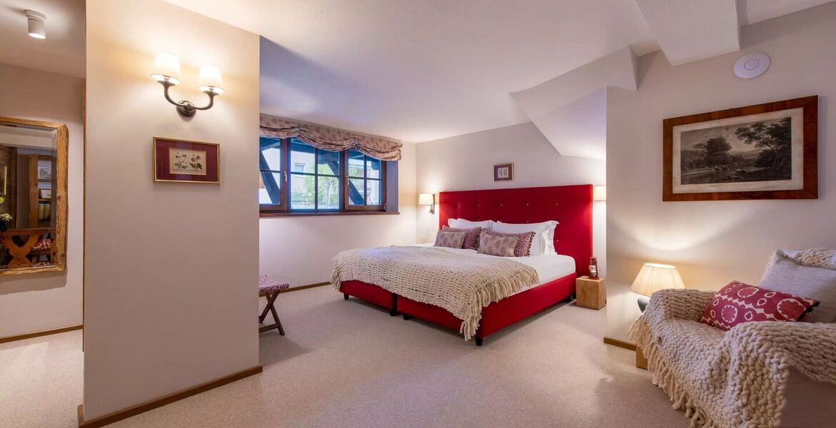 Chalet for rent in Austria