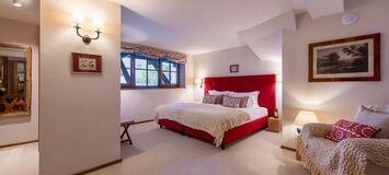 Chalet for rent in Austria