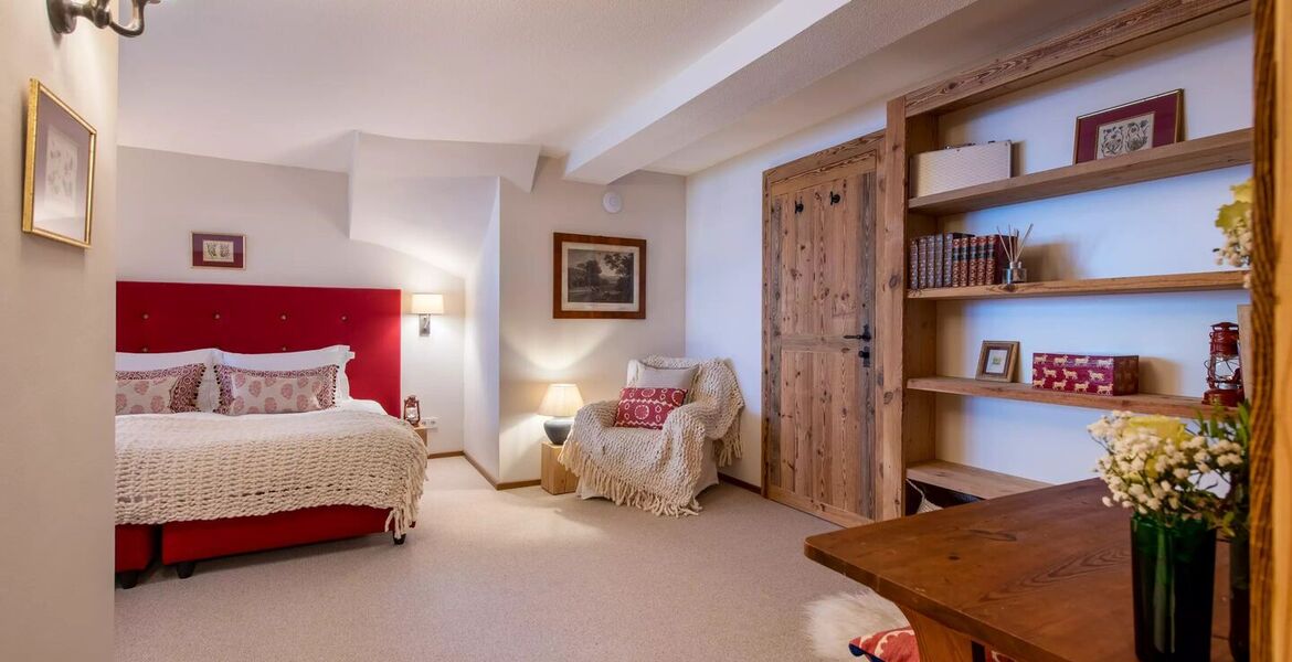Chalet for rent in Austria