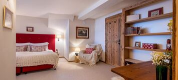 Chalet for rent in Austria