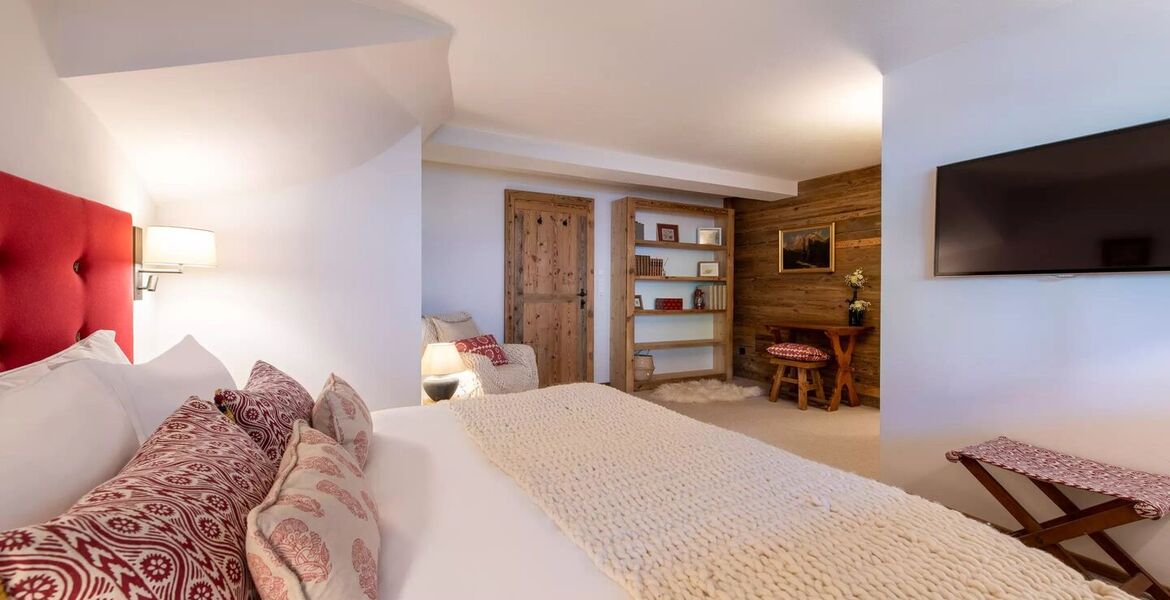 Chalet for rent in Austria
