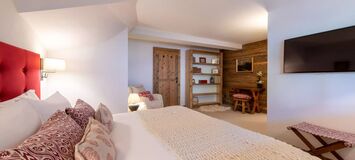 Chalet for rent in Austria