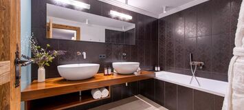 Chalet for rent in Austria