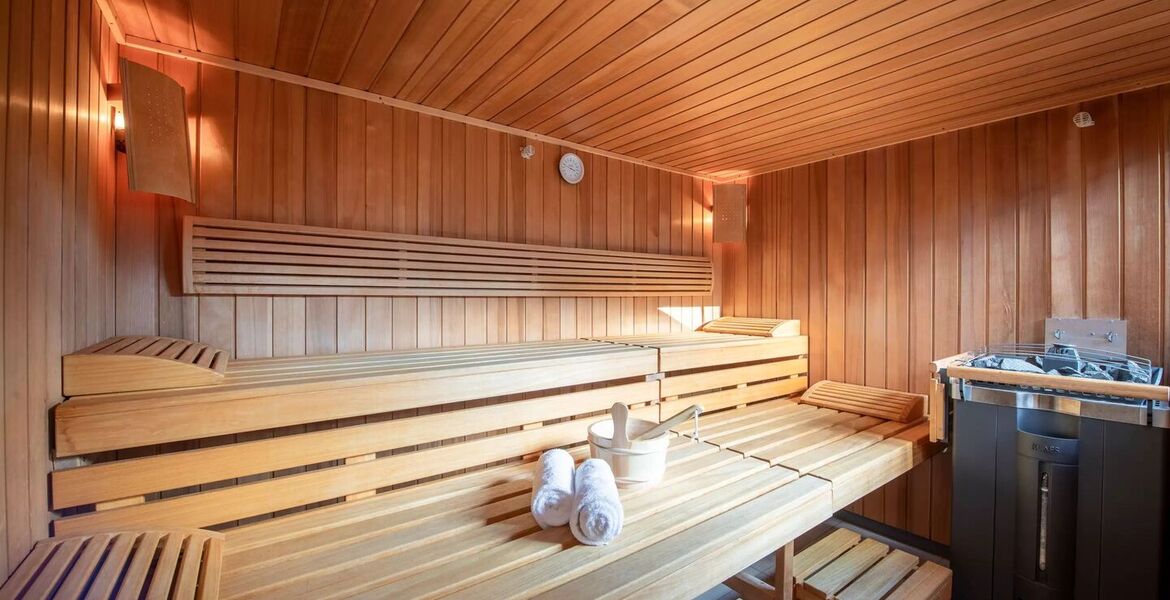Chalet for rent in Austria
