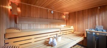 Chalet for rent in Austria