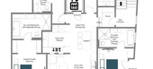 Apartment for rent in Lech Austria