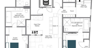 Apartment for rent in Austria