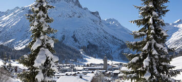 Apartment for rent in Austria