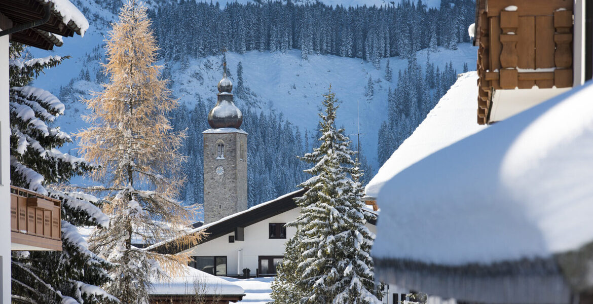 Apartment for rent in Austria