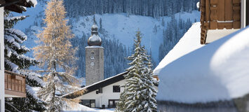 Apartment for rent in Austria