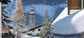 Apartment for rent in Austria