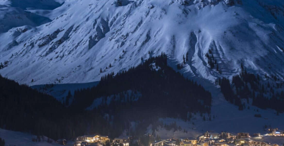 Apartment for rent in Austria